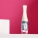 Nail polish jeanmishel tone 300 dark silver, 5.5 ml