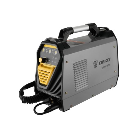 Welding machine DEKO DKWM160A, 220 V, 160 A, 4.2 kWh-1