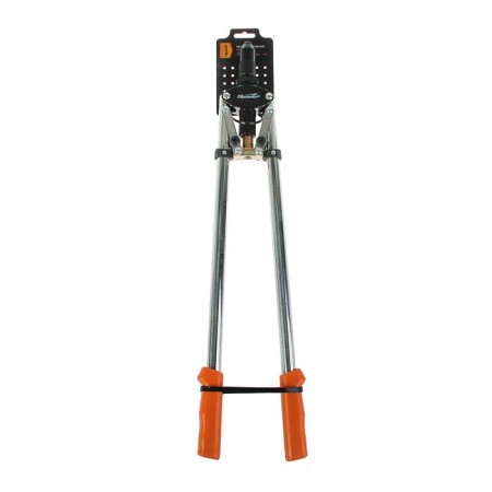 SPARTA 405405, 600 mm bracket, two -handed, reinforced, rivets 3.2, 4, 4.8, 6 mm-1