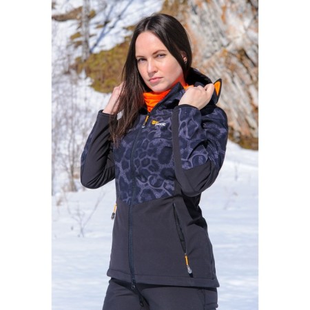 Women's costume Pride "Bagira", Soft Silel, Black Panther, Rr. 40-42 Height 170-176-2
