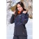 Women's costume Pride "Bagira", Soft Silel, Black Panther, Rr. 40-42 Height 170-176