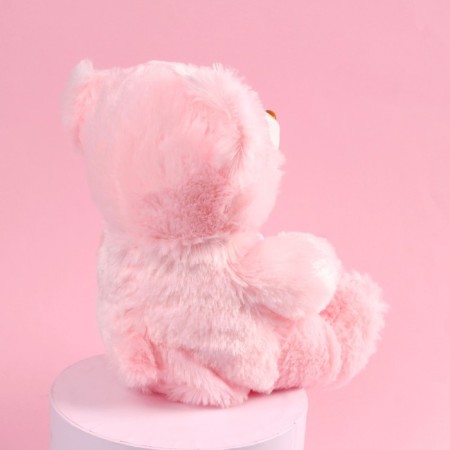 Soft toy "You have such a nyash", 25 cm, mix-4