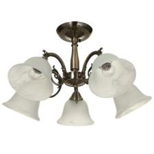 Economic Service Chandelier 