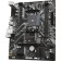 Motherboard Gigabyte B450M K SOC-am4 AMD B450 2XDDR4 MATX AC`97 8ch (7.1) GBlan RAID+H 102934