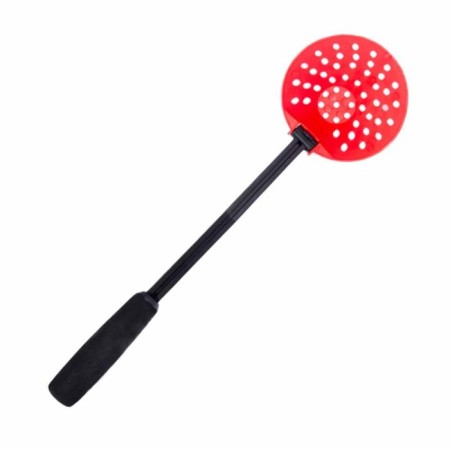 Folding “Techno” scoop with neoprene pen, color mix