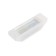 Magnet furniture tundra M002P, 60x13 mm, medium, transparent, 1 pc.