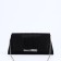 Clutch on magnet, long chain, black color