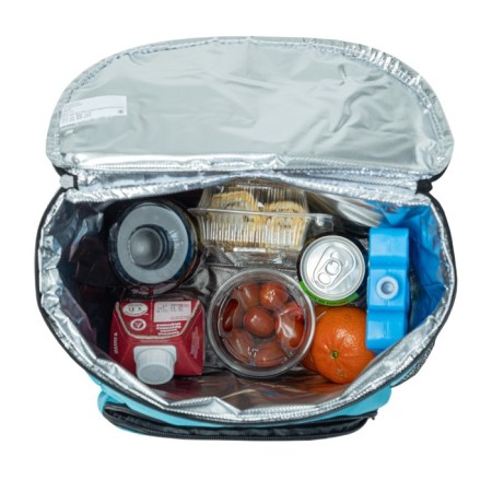 Isothermal backpack Green Glade P2220, 20 liters-13