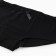 Women's panties, black color, size 50
