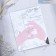 Wedding invitation “Divide happiness with us!”, 12 x 15.2 cm