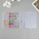 Set of beads for needlework "Assorted No. 39"