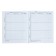 Universal diary for grades 1-11, "unicorn", soft cover, 40 sheets