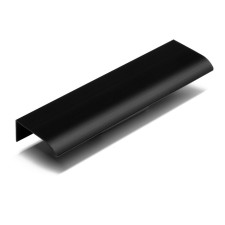 Penfois handle Cappio RT002BL, l = 150 mm, m/o 128 mm, black color black
