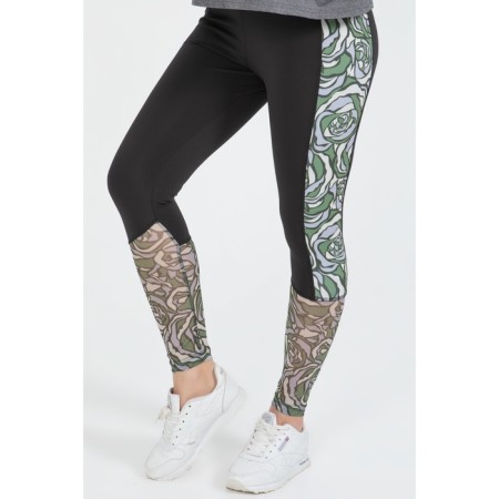 Female legins, size 56-2