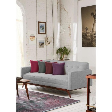 Decorative pillow Caprise, size 40x40 cm-1
