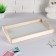 Wooden tray "country", array, 25 × 45 × 6.5 cm