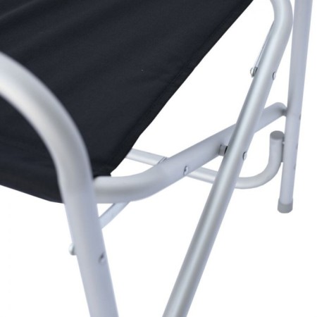 Tourist chair TRAMP TRF-001, Director, aluminum-5