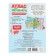 Activati-Atlas with stickers "Traveling around the world"