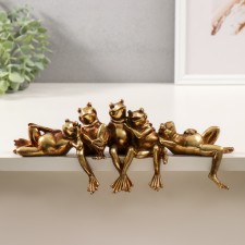 Polystone souvenir 