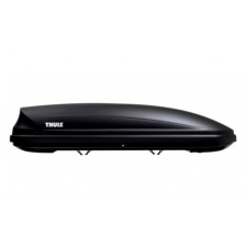 Boxing Thule Pacific 780, 196x78x45 cm, anthracite, Dual Side, Aeroskin, 420 l, 631801