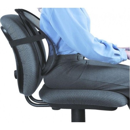 Corrector of the lumbar department of Bradex "Office Comfort"-2