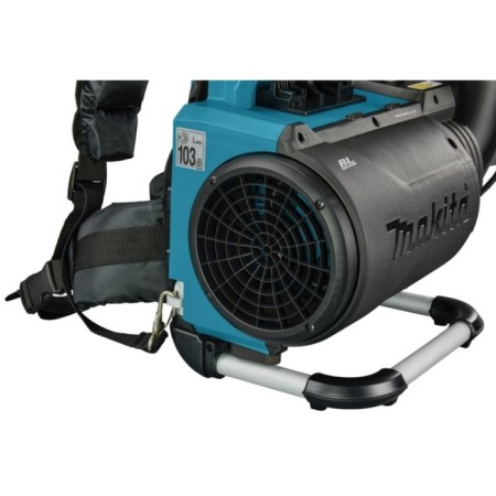 Battering Makita UB002CZ, Range, 36 V, 1140 m3/hour, without battery/ZU-6