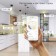 Smart lamp Gauss Smart Home G95 E27 Wi-Fi (1320112)