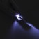 Smart animal clawerus, with a file, LED LED, on batteries