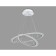 Light LED LED Ambrella Light, Original, FA4355, 2XLED, 78 W, 5850LUM, 3000-6400K, white color