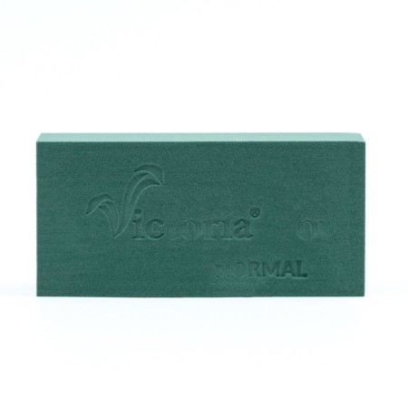 Floristic sponge "Victoria" brick, 23 x 11 x 8 cm-1