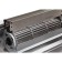 Thermal curtain Ballu BHC-L10-S06, 6000 W, 700 m3/h, white