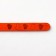 Ice cream sticks “hearts”, set of 50 pcs, 11.4 x 1 cm