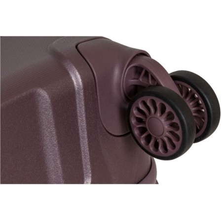 Supra STS-2004, L, purple suitcase-9