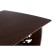 Diana coffee table array of Givey, oak 55x90x47 cm