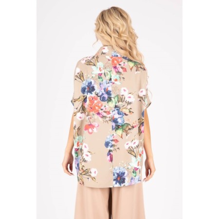 Female blouse, size 42-5