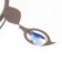 AGNEST CHARTS BP 2x40W E27 Chrome Model: 2600546