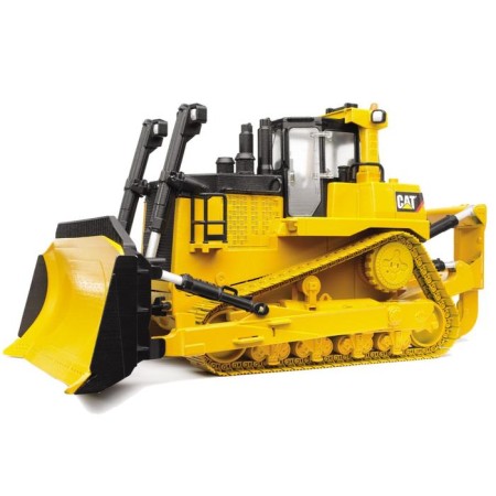 Bulldozer caterpillar Cat