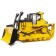 Bulldozer caterpillar Cat