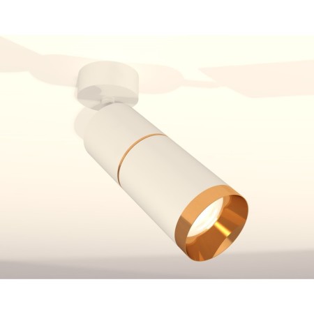 Ambrella Light, Techno, XM6312012, GU5.3, Color of White Sand, White Sand.-1