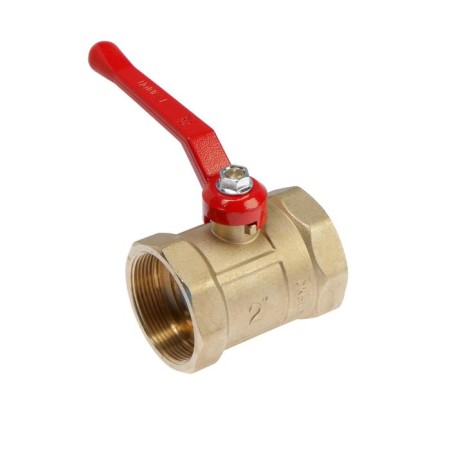 Ballic "Gallop" Practic DN-50 120, internal/internal thread 2 ", pen-1