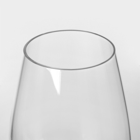 A set of fuepers for champagne Selection, 240 ml, crystal glass, 2 pcs-4