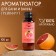 Fragrance for the bath and bath "Grapefruit", natural, 100 ml, "Dobroparov"