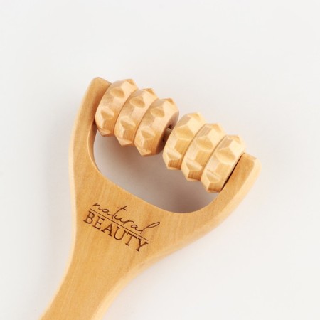 Massager "Time of Care for Self", 15 x 8 x 3 cm-6