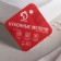 Form for mousse desserts and pastries are the “Circle”, silicone, 18 × 5 cm, white color