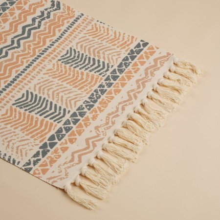 Sima-Land Home House "Cotton", 60x90 cm, yellow color-2