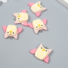 Decor for creativity plastic 