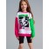 Svitshot for the girl PlayTode, height 128 cm
