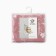 Towel "Lily" 80x150 cm, 100% cotton, waffe, 160g/m2