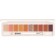 Focallure Staymax Palette Palette Fields, 10 colors, tone 3, 10 g