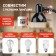 Desktop lamp era N-120, IP20, 40W, black